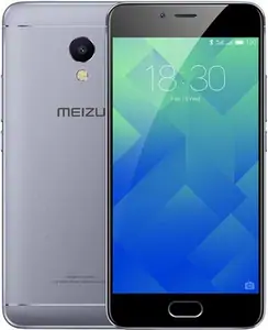 Замена тачскрина на телефоне Meizu M5s в Новосибирске